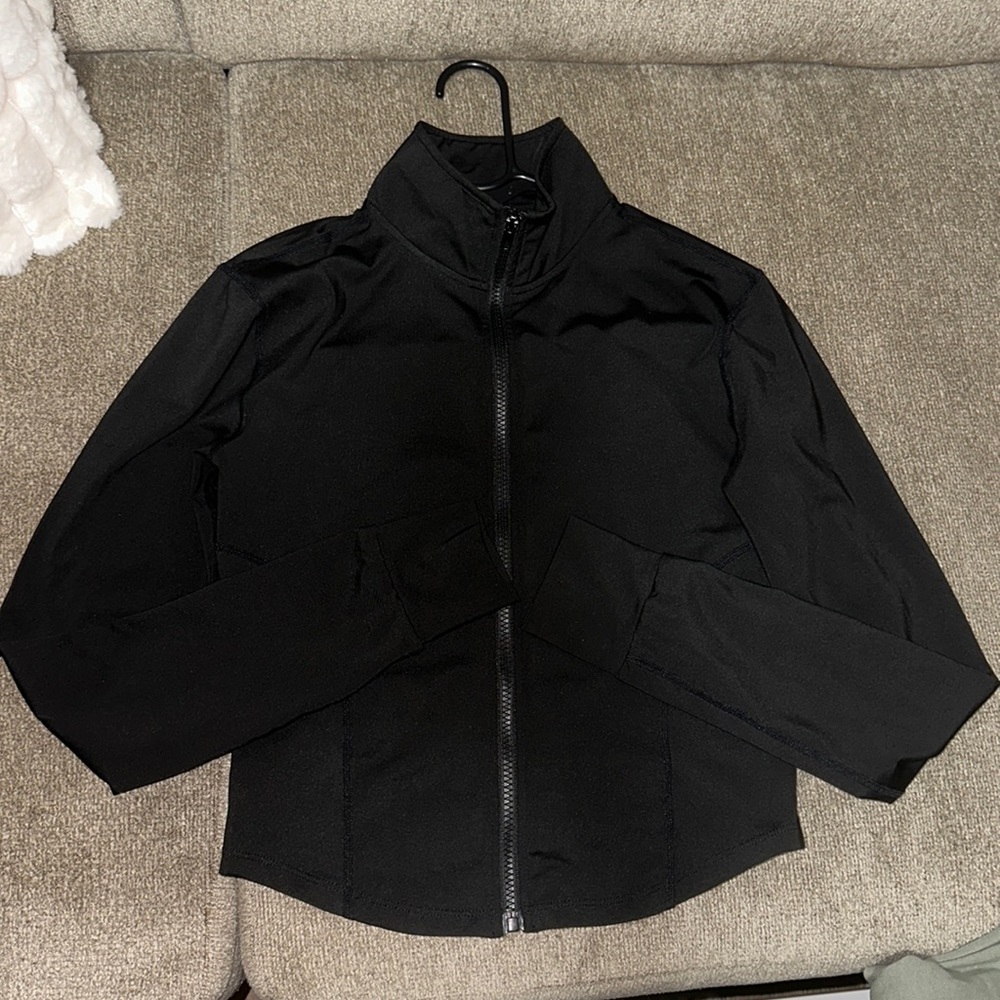 Viral amazon jacket